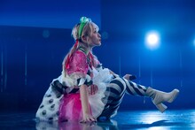 桜木心菜（私立恵比寿中学）