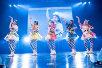 でんぱ組.incの「冬へと走りだすお！」を歌うえびちゅうユニット。