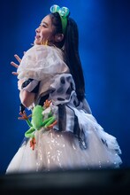 風見和香（私立恵比寿中学）