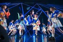 私立恵比寿中学