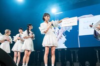 一首したためる鹿目凛（でんぱ組.inc）。