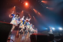 私立恵比寿中学