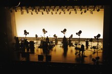 離婚伝説「2024 ONEMAN TOUR -そっと強く抱きしめて-」東京公演の様子。（撮影：服部恭平）