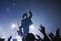 別府純（G）（撮影：服部恭平）