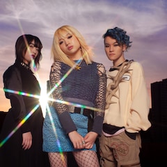 ブランデー戦記が来春ユニバーサルシグマから1stアルバムリリース、キャリア最大規模のツアーも発表