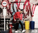 DEEN「ROCK ON!」初回限定盤ジャケット