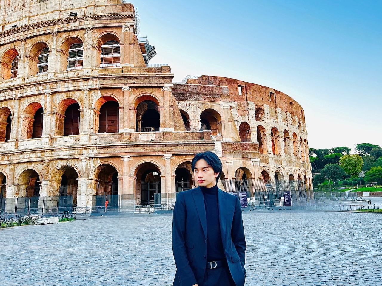 中島健人の楽曲「THE CODE」が「コンコルディア／Concordia」チアリングソングに