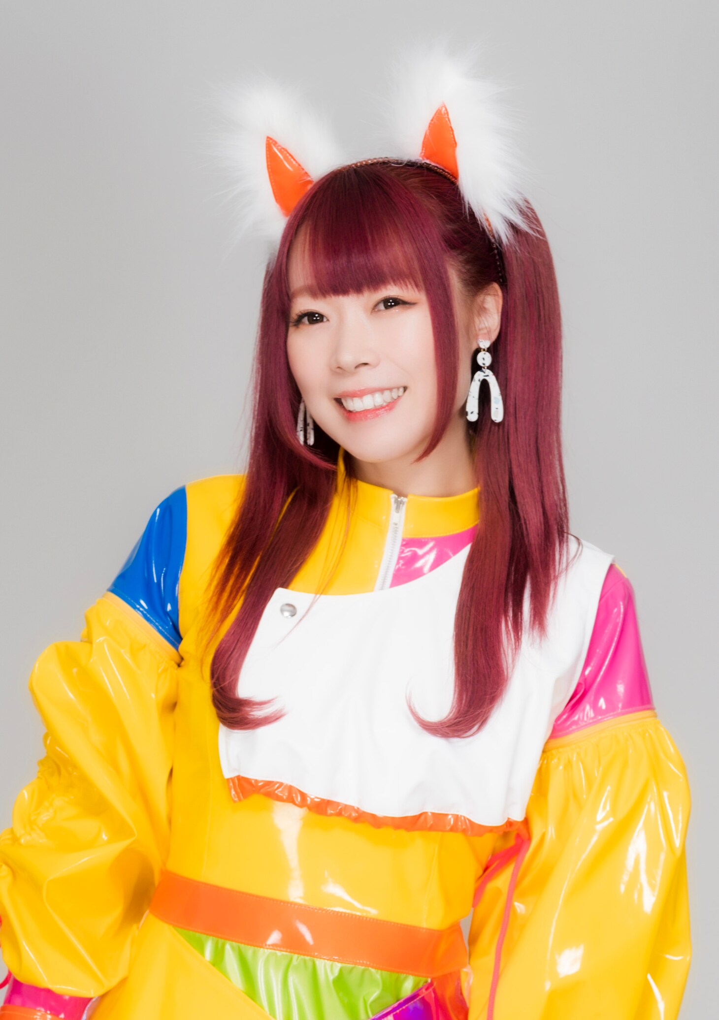 成瀬瑛美「マブラヴ ガールズガーデン」チームイメージソング歌唱、夢のエレガ曲