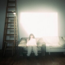 にしな「わをん」配信ジャケット