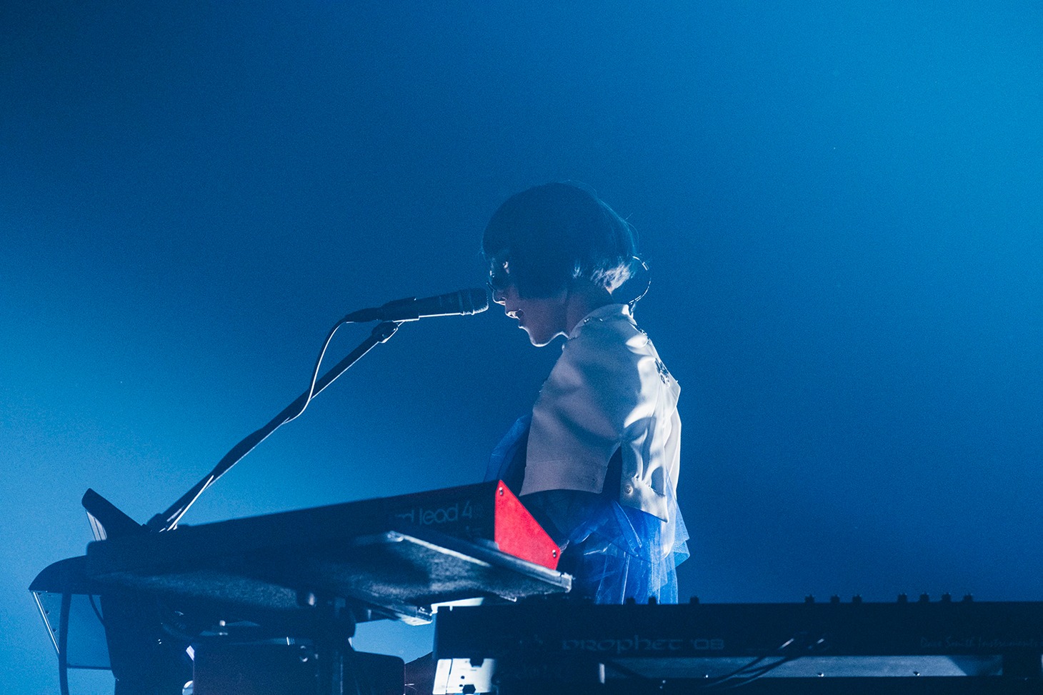 岡崎英美（Key）