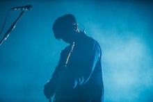 山口一郎（Vo, G）