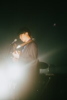 西田修大（G）（撮影：上村窓）