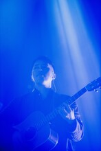 菊池剛（Key / Bialystocks）（撮影：上村窓）