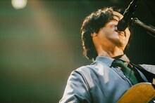 甫木元空（Vo / Bialystocks）（撮影：上村窓）