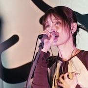 Aooo新宿フリーライブより「ネロリ」公開、MYTH & ROID主催ツーマンにも登場