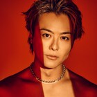 EXILE TAKAHIROと武井咲の間に第3子誕生「尊い命を守りながら精一杯精進してまいります」