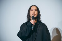 岩寺基晴（G）（Photo by TAKEHIRO GOTO）