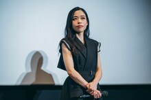 草刈愛美（B）（Photo by TAKEHIRO GOTO）