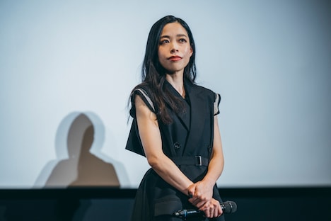 草刈愛美（B）（Photo by TAKEHIRO GOTO）