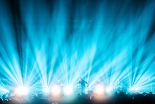 「iri Presents ONEMANSHOW "East/West"」東京公演の様子。（撮影：田中聖太郎）