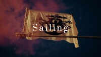 BE:FIRST「Sailing」ティザー映像より。