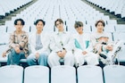 SUPER EIGHT、ドームツアー「二十祭」に向けた新曲「LIFE GOES ON」配信