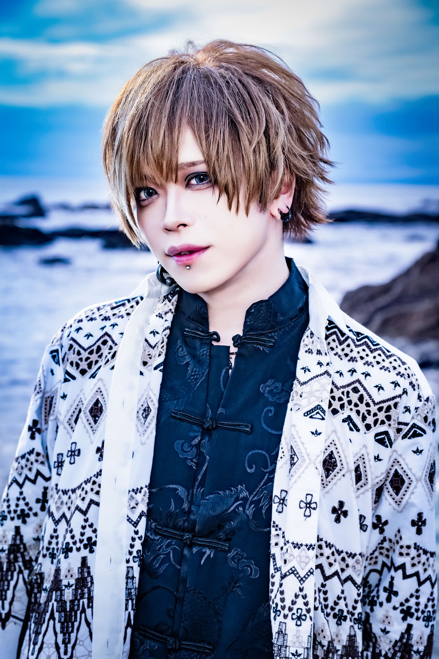 Tohya（Dr）