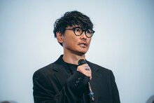 山口一郎（Vo, G）（Photo by TAKEHIRO GOTO）