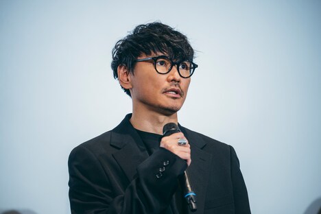 山口一郎（Vo, G）（Photo by TAKEHIRO GOTO）