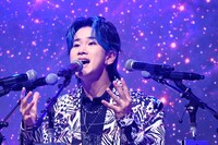 「モノマネMONSTER」より。 (c)日本テレビ