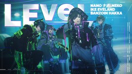 ナノとnekoがVtuber×歌い手コラボ企画始動　万象院ハッカ、アイク・イーヴランド迎え楽曲カバー