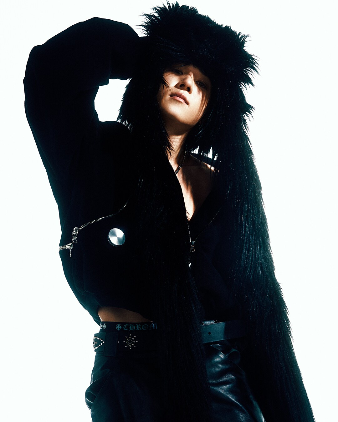 RYOTA - ONE OR EIGHTがビッグ・ショーン迎えたリミックスシングル発表