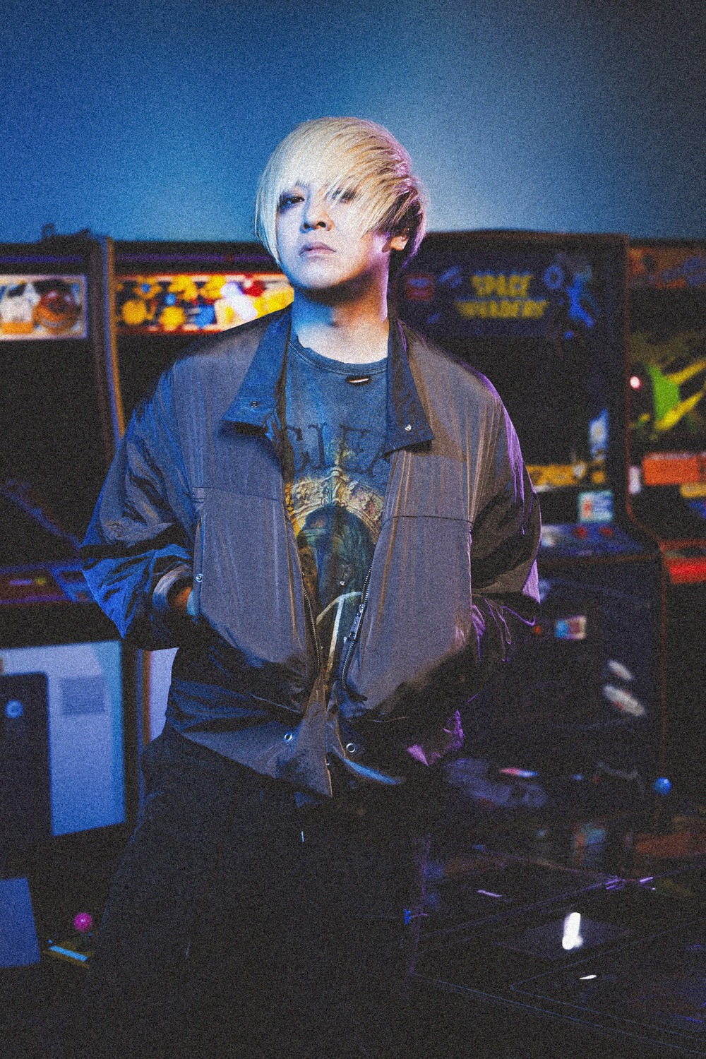 YUKKE（B）