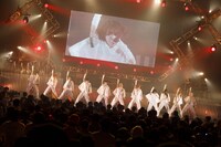 GANG PARADE（Photo by sotobayashi kenta）