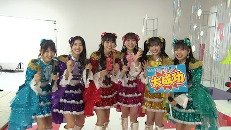 超ときめき♡宣伝部  (c)日本テレビ