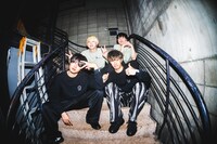 カラノア（撮影：村田征斗）