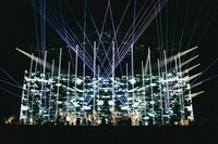 indigo la End「トウヤノマジック Vol.1」の様子。（撮影：鳥居洋介、三浦大輝）