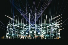 indigo la End「トウヤノマジック Vol.1」の様子。（撮影：鳥居洋介、三浦大輝）