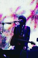 川谷絵音（Vo, G）（撮影：鳥居洋介、三浦大輝）