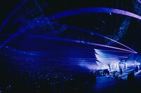 indigo la End「トウヤノマジック Vol.1」の様子。（撮影：鳥居洋介、三浦大輝）