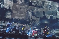 indigo la End「トウヤノマジック Vol.1」の様子。（撮影：鳥居洋介、三浦大輝）