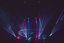 indigo la End「トウヤノマジック Vol.1」の様子。（撮影：鳥居洋介、三浦大輝）