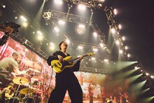 後鳥亮介（B）（撮影：鳥居洋介、三浦大輝）