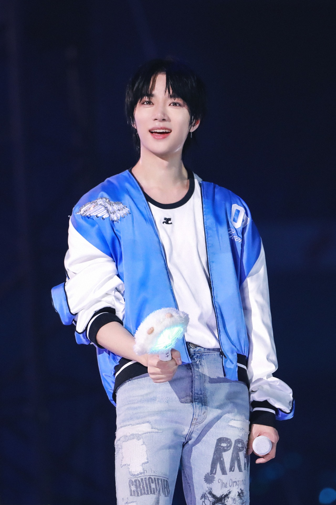 BEOMGYU (P)&(C) BIGHIT MUSIC