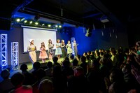 「ともだち」を歌う柳♡箱。