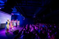 「ともだち」を歌う柳♡箱。