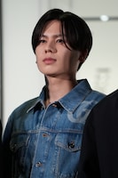 MANATO（BE:FIRST）