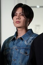 MANATO（BE:FIRST）