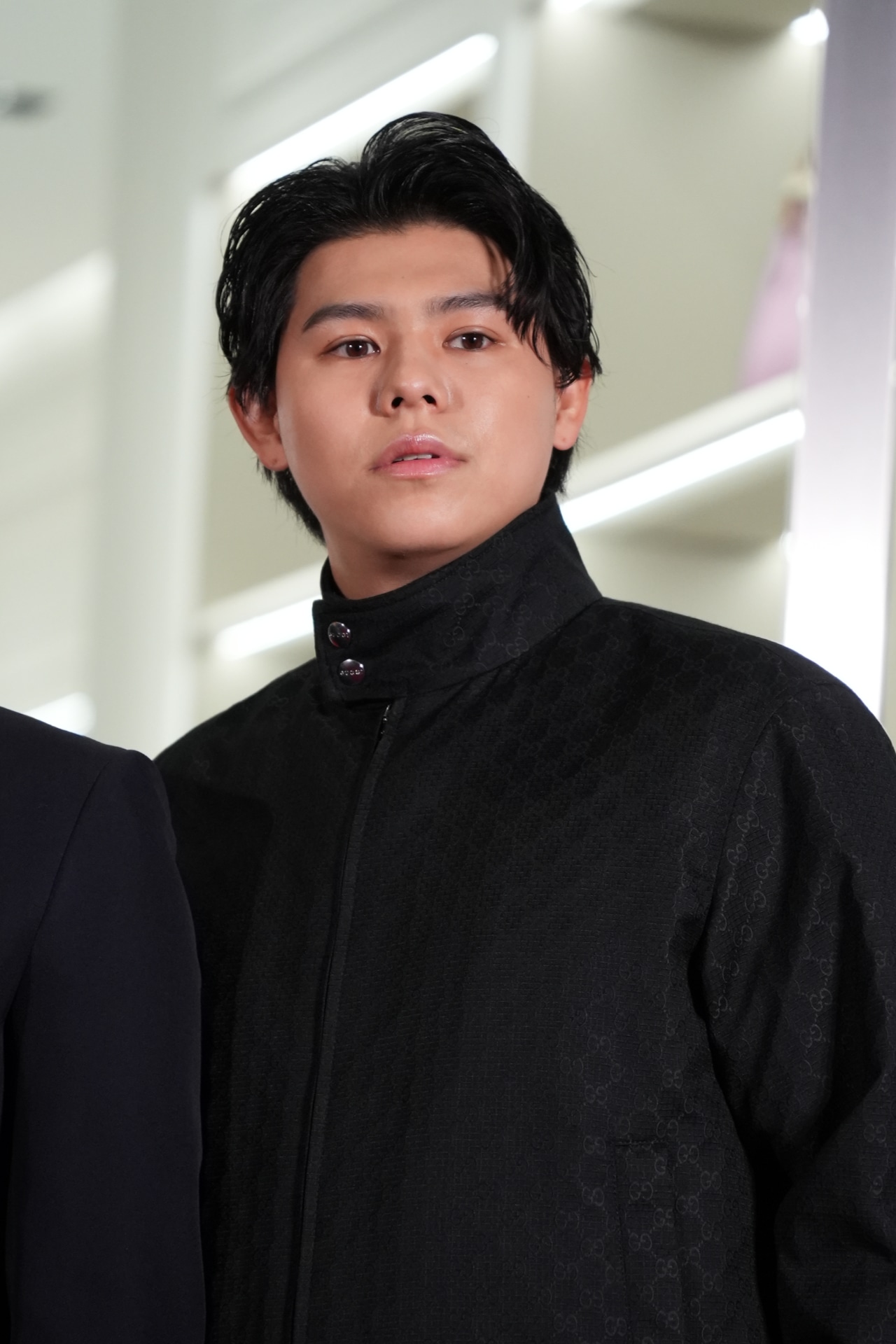 LEO（BE:FIRST）