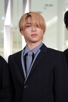 SHUNTO（BE:FIRST）